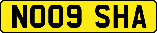 NO09SHA