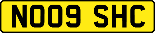 NO09SHC