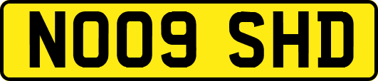 NO09SHD