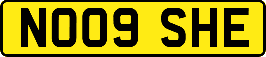 NO09SHE