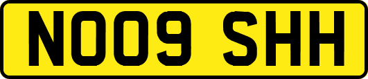 NO09SHH