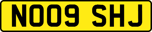 NO09SHJ