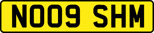 NO09SHM