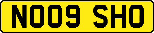 NO09SHO