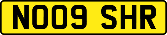 NO09SHR