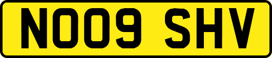 NO09SHV