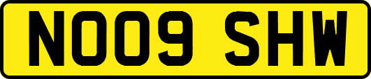 NO09SHW