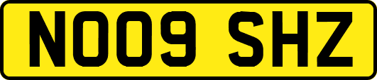 NO09SHZ
