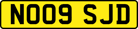 NO09SJD