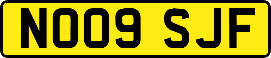 NO09SJF