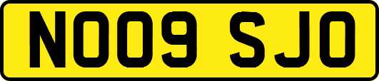 NO09SJO