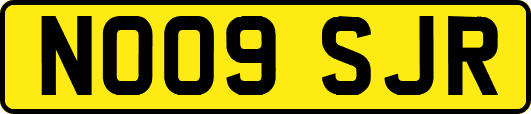 NO09SJR