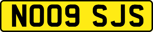NO09SJS