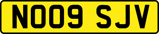 NO09SJV
