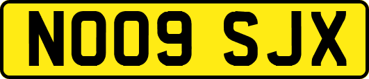 NO09SJX