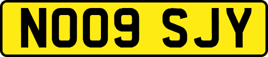 NO09SJY