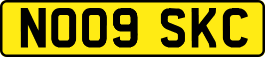 NO09SKC
