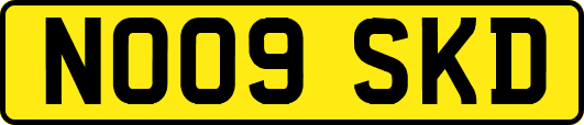 NO09SKD