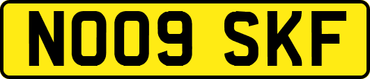 NO09SKF