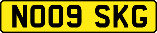 NO09SKG