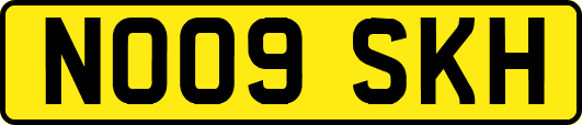 NO09SKH
