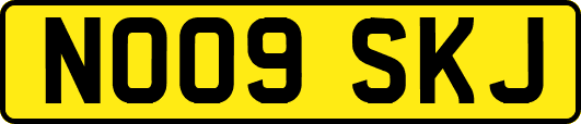 NO09SKJ
