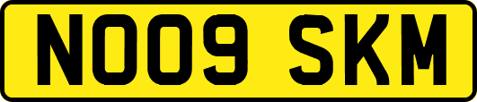 NO09SKM