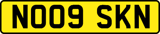 NO09SKN