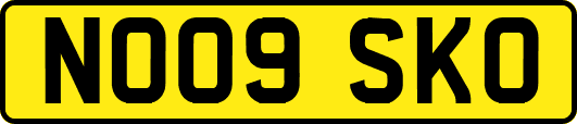 NO09SKO