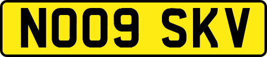 NO09SKV