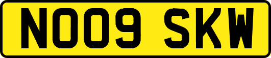 NO09SKW