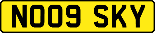 NO09SKY