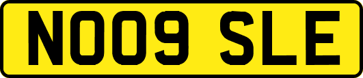 NO09SLE