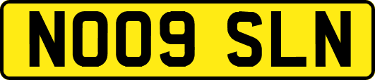 NO09SLN