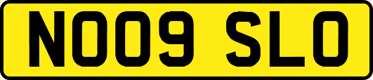 NO09SLO