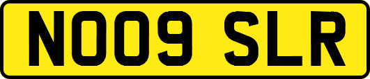 NO09SLR