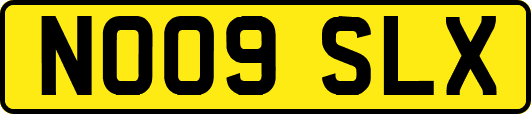 NO09SLX