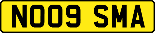 NO09SMA