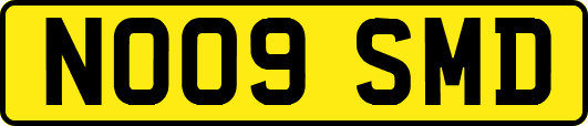 NO09SMD