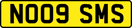 NO09SMS