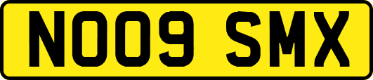 NO09SMX