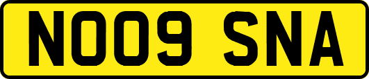 NO09SNA