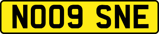 NO09SNE