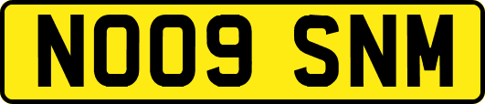 NO09SNM