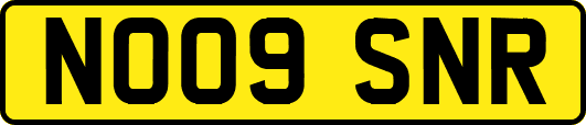 NO09SNR