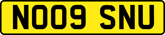 NO09SNU