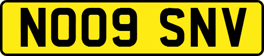 NO09SNV