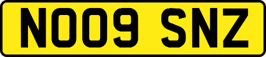 NO09SNZ