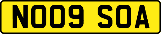 NO09SOA