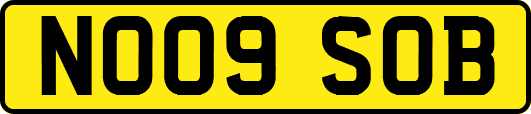 NO09SOB